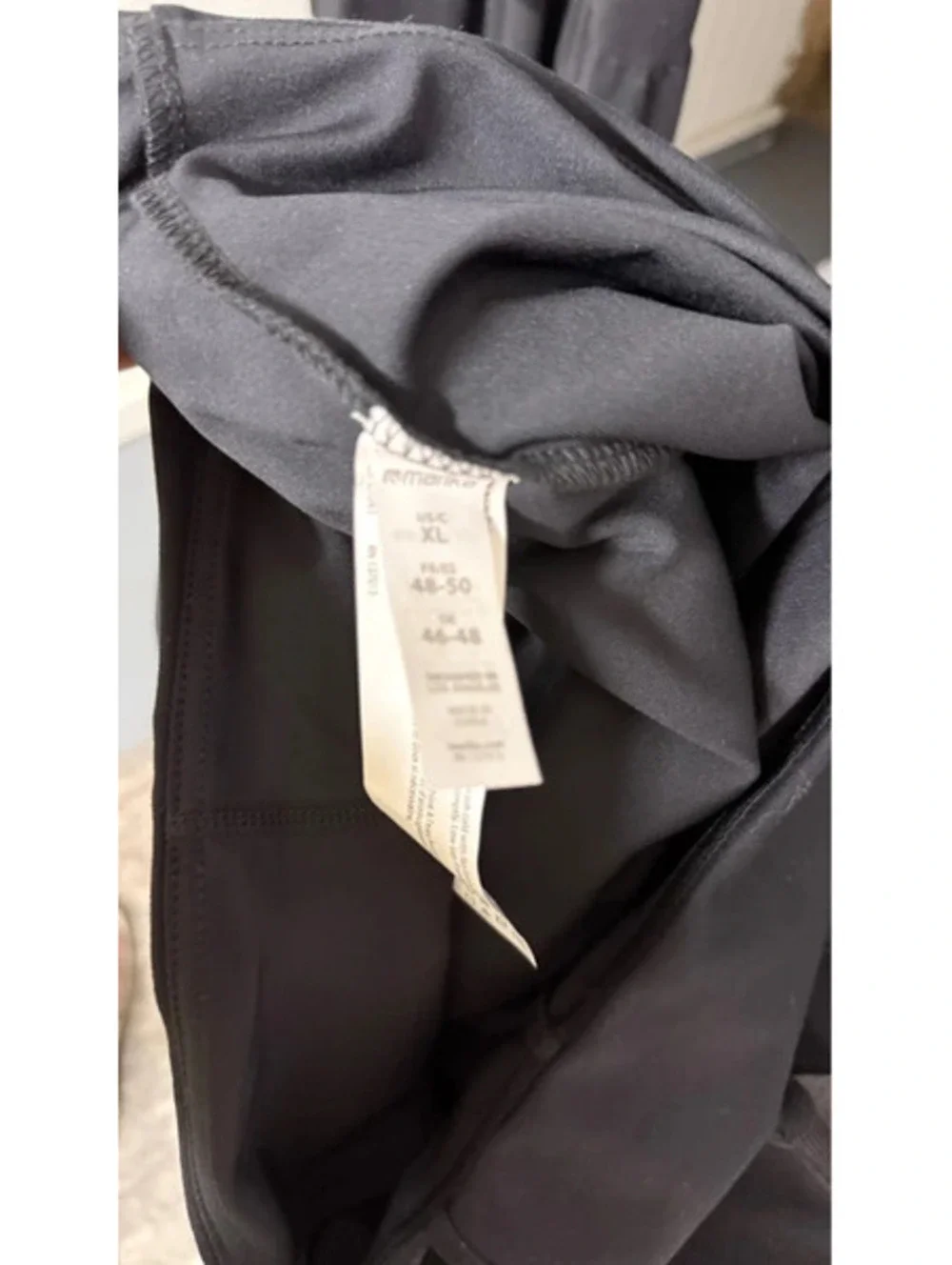 Marika Contender Skort, black athletic size xl new with tags tennis pickle ball